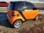 2008 Smart Fortwo Pure للبيع في Bismarck، ND - Rear End