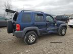 2004 Jeep Liberty Sport de vânzare în Appleton, WI - Side