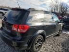 2018 Dodge Journey Se na sprzedaż w Cahokia Heights, IL - Rear End