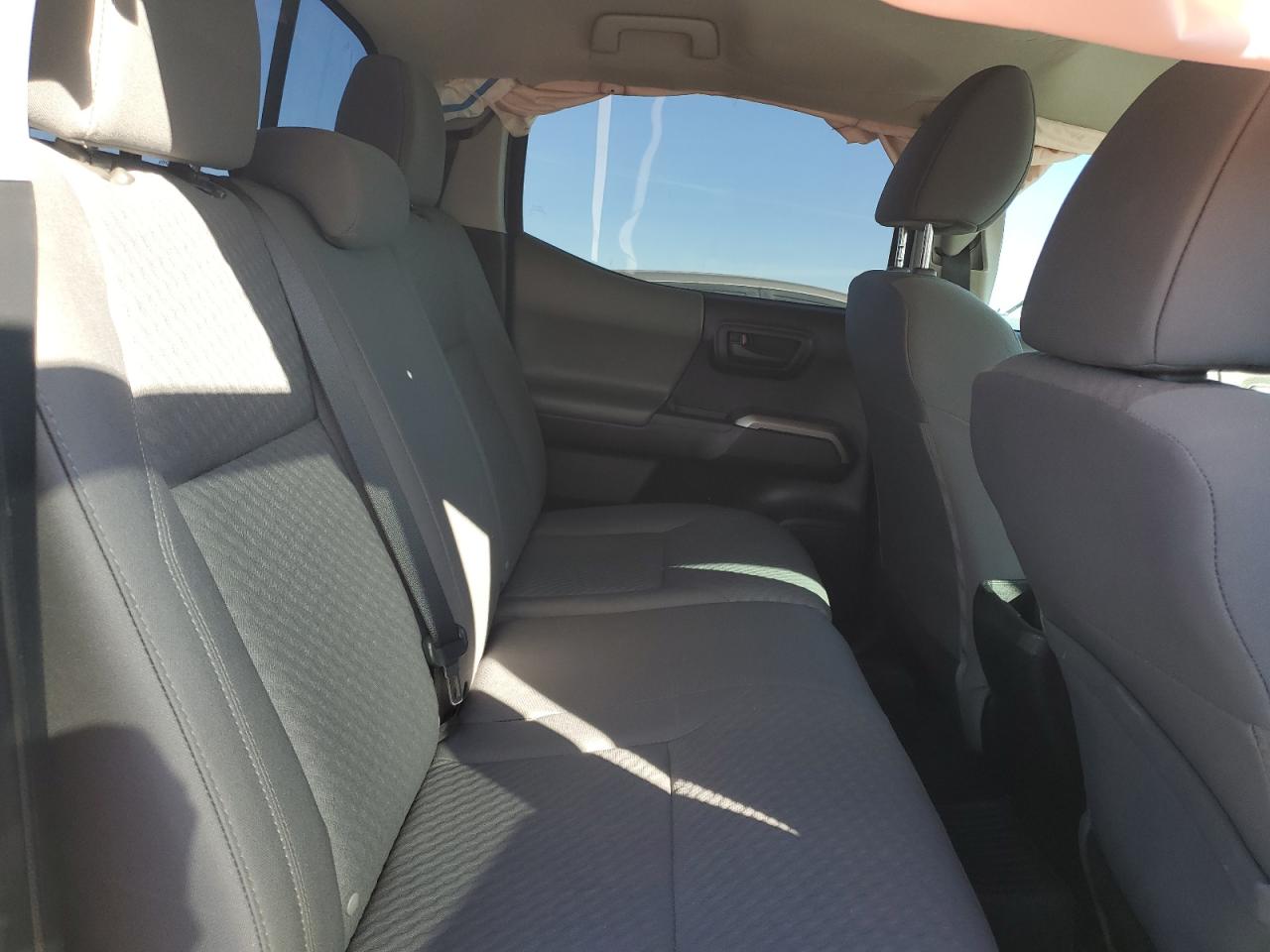 2021 Toyota Tacoma - Image 10