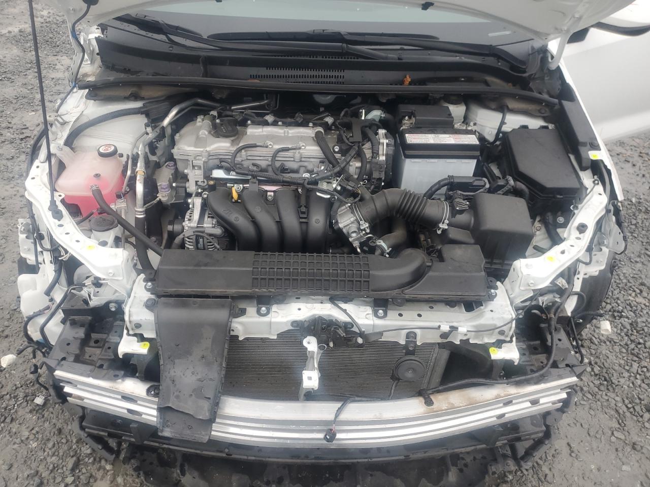 2020 Toyota Corolla - Image 11