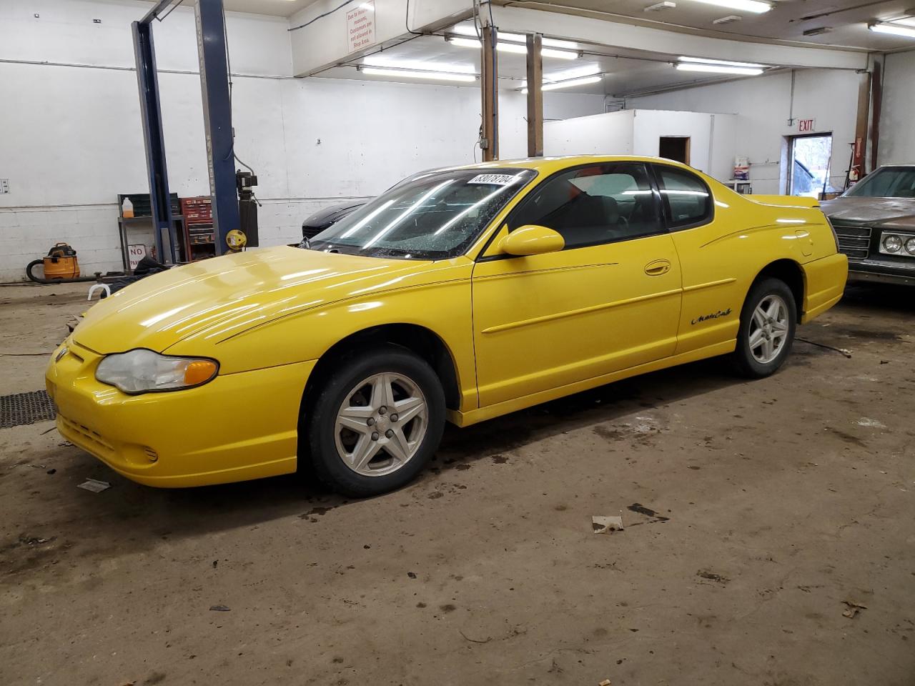 2002 Chevrolet Monte Carlo - Image 1