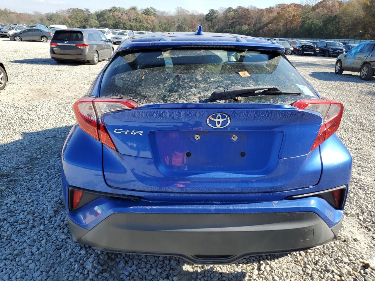 2019 Toyota C-HR - Image 6