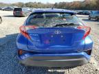 2019 Toyota C-Hr Xle en Venta en Ellenwood, GA - Front End