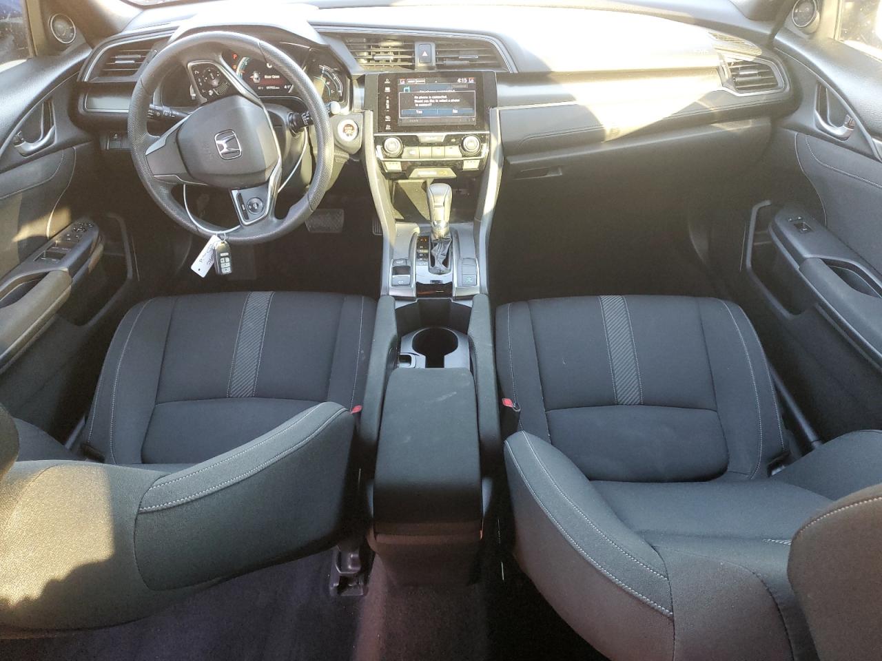 2017 Honda Civic - Image 8