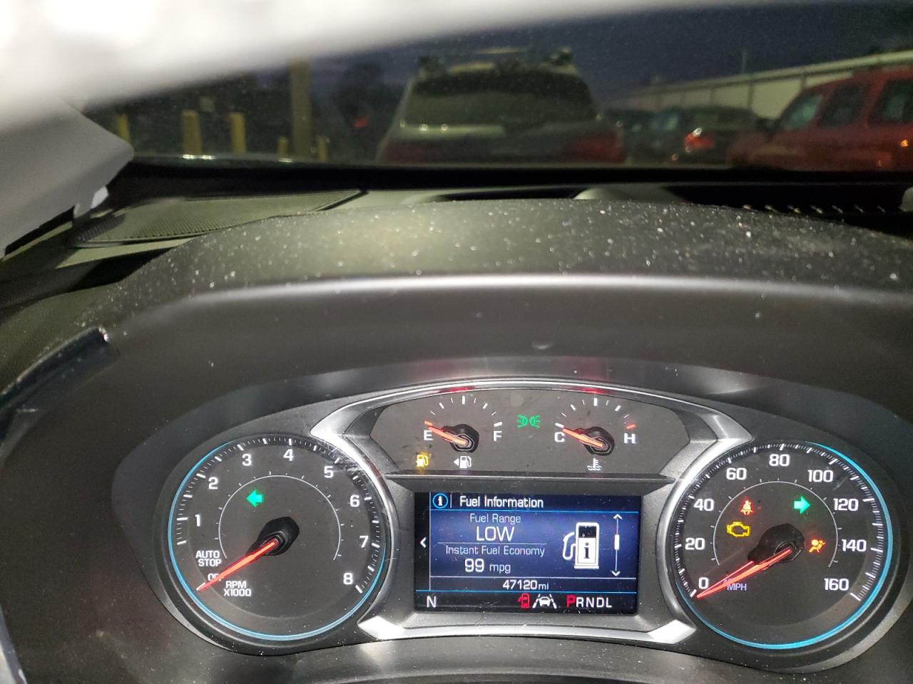 2020 Chevrolet Equinox - Image 9