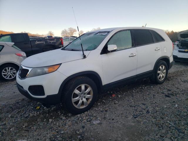 2012 Kia Sorento Base