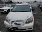 2009 Honda Odyssey Lx na sprzedaż w Finksburg, MD - Normal Wear