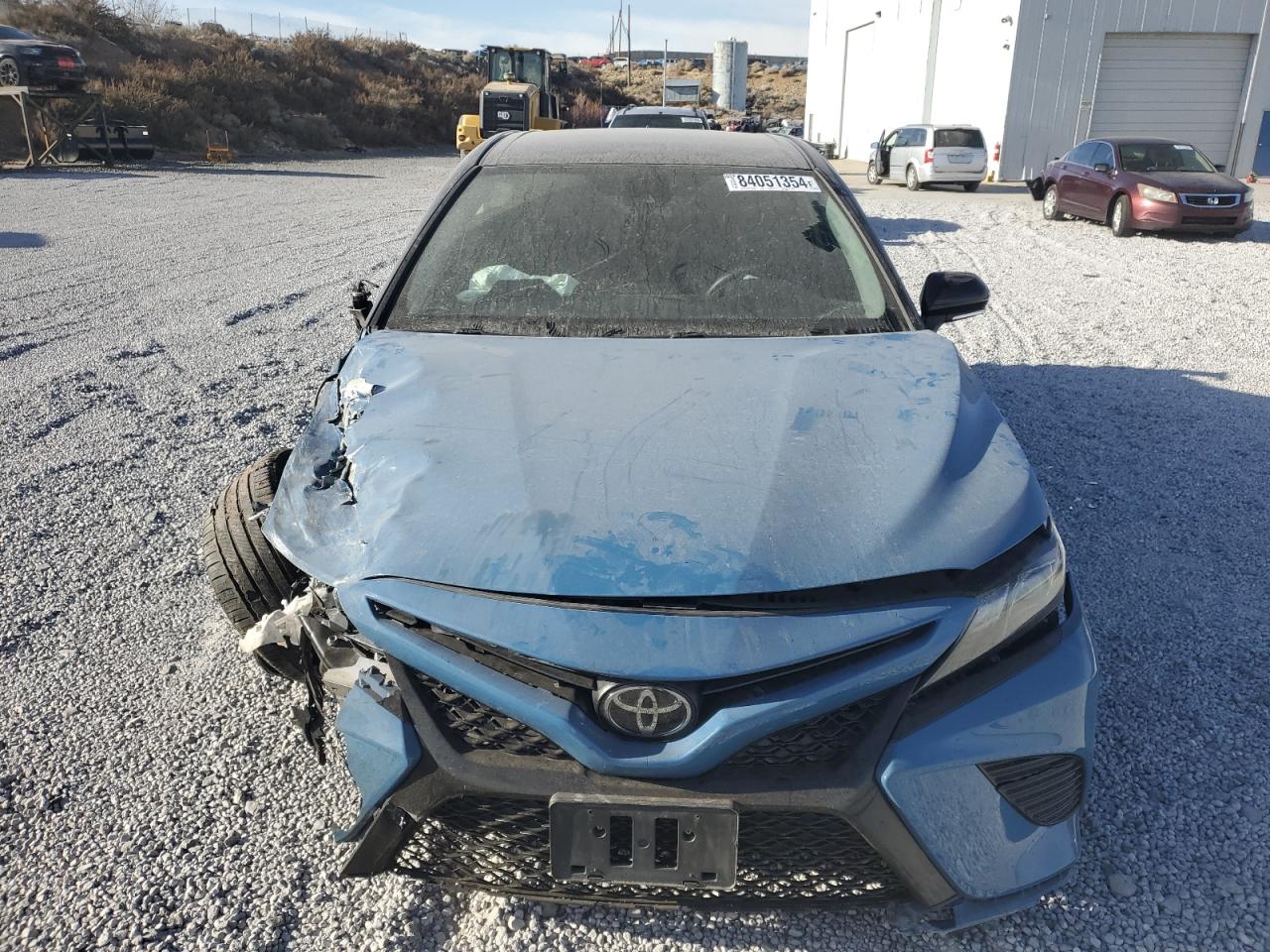 2022 Toyota Camry - Image 5