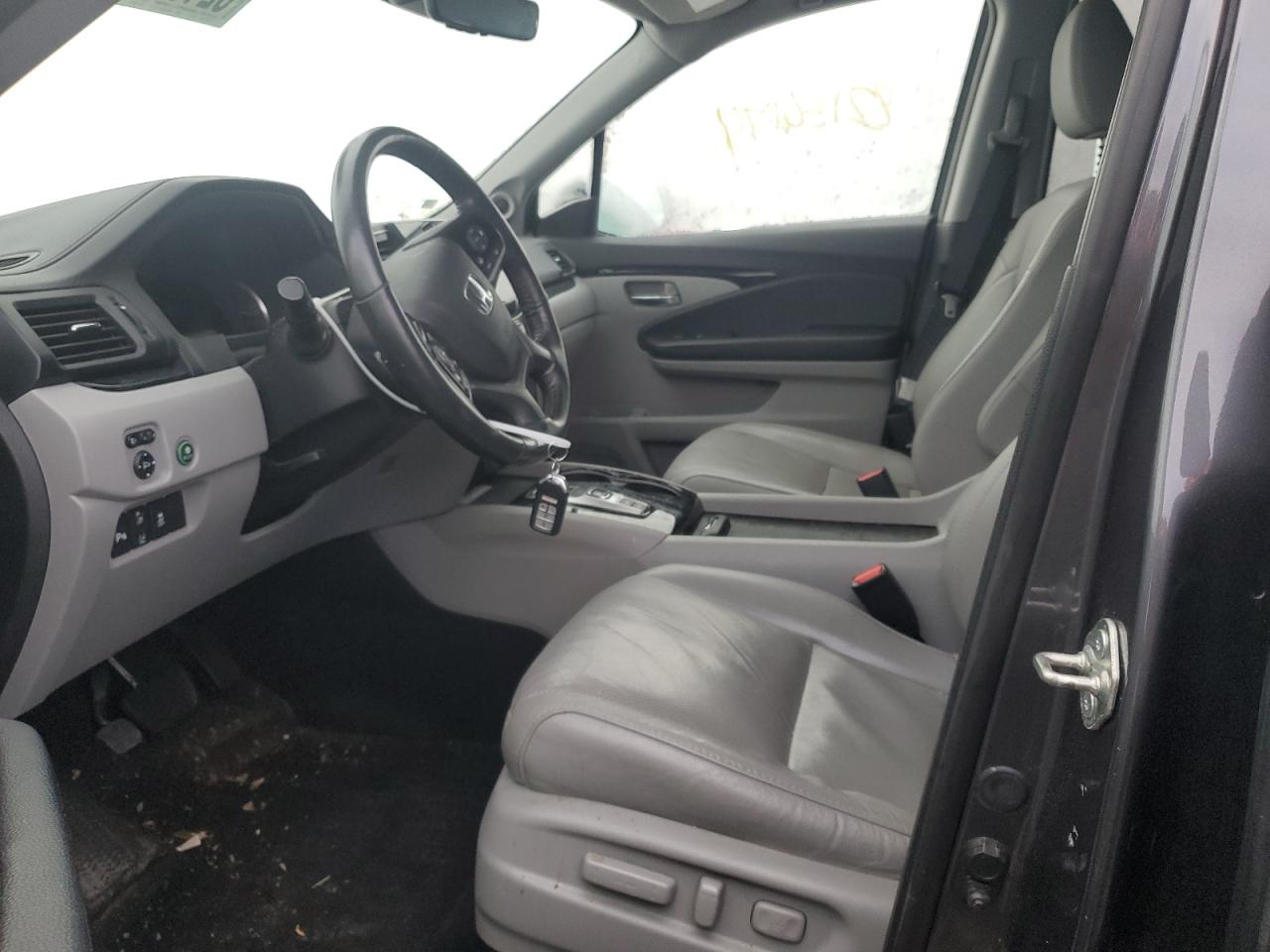 2020 Honda Pilot - Image 7