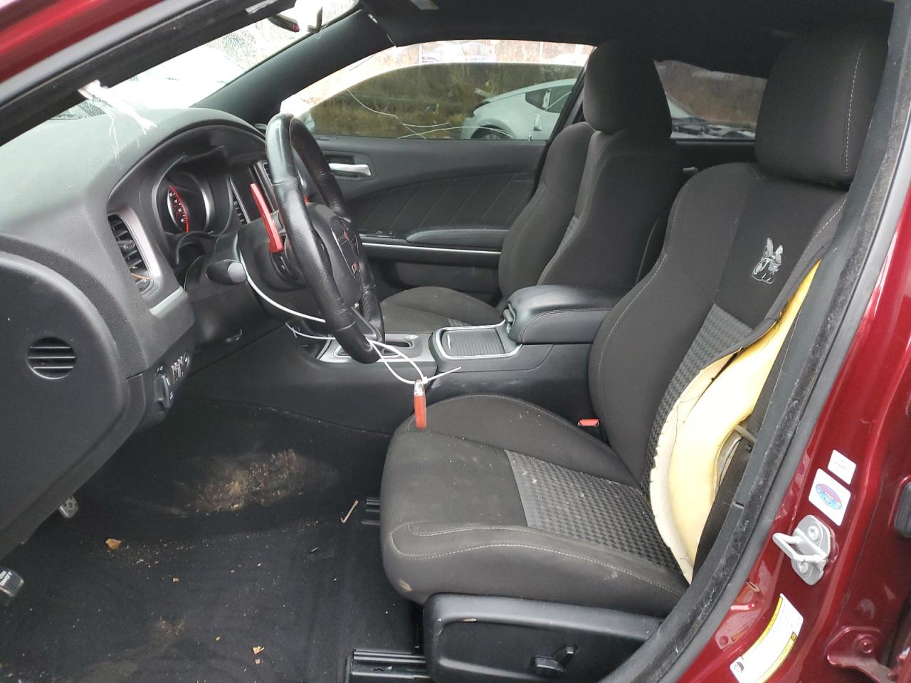 2020 Dodge Charger - Image 7
