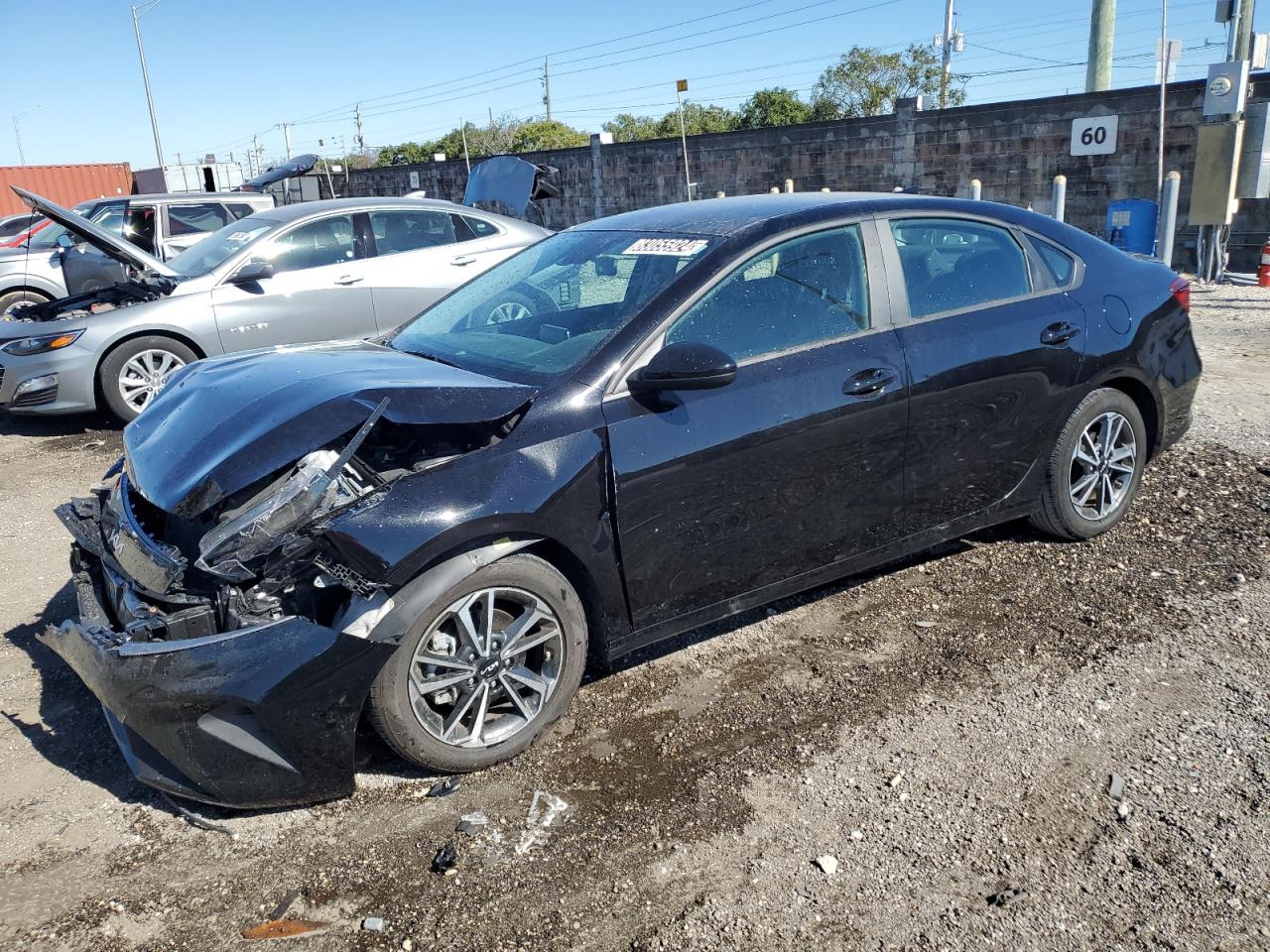 2023 Kia Forte - Image 1