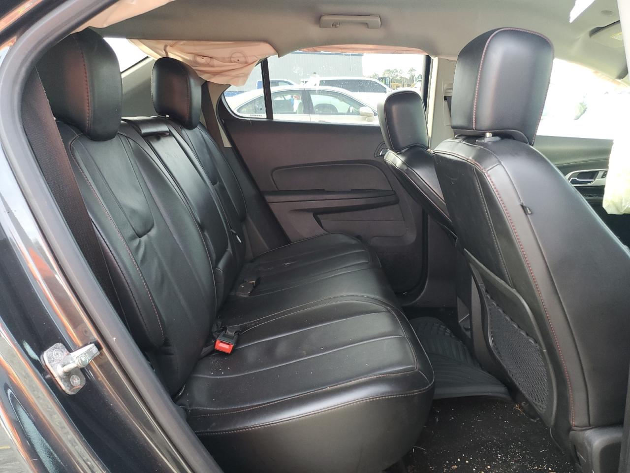 2012 Chevrolet Equinox - Image 12