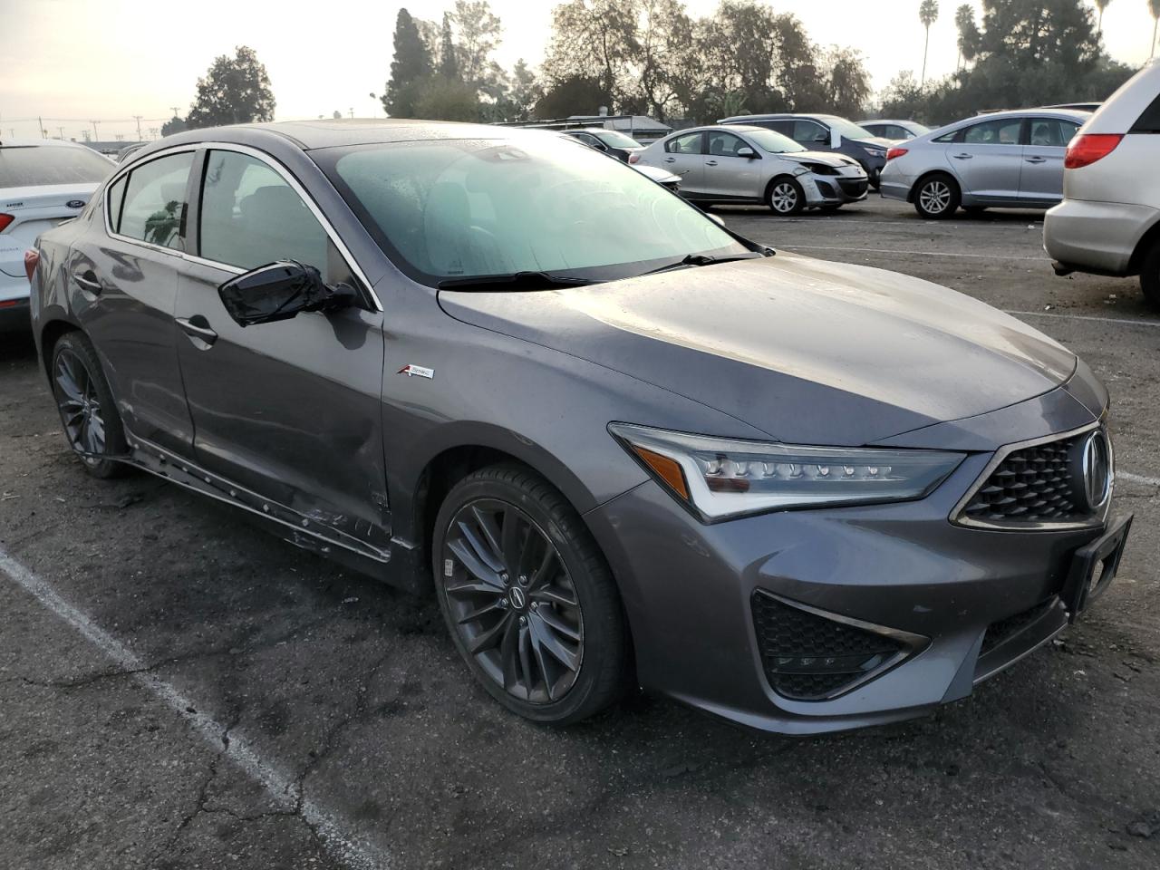 2019 Acura ILX - Image 4
