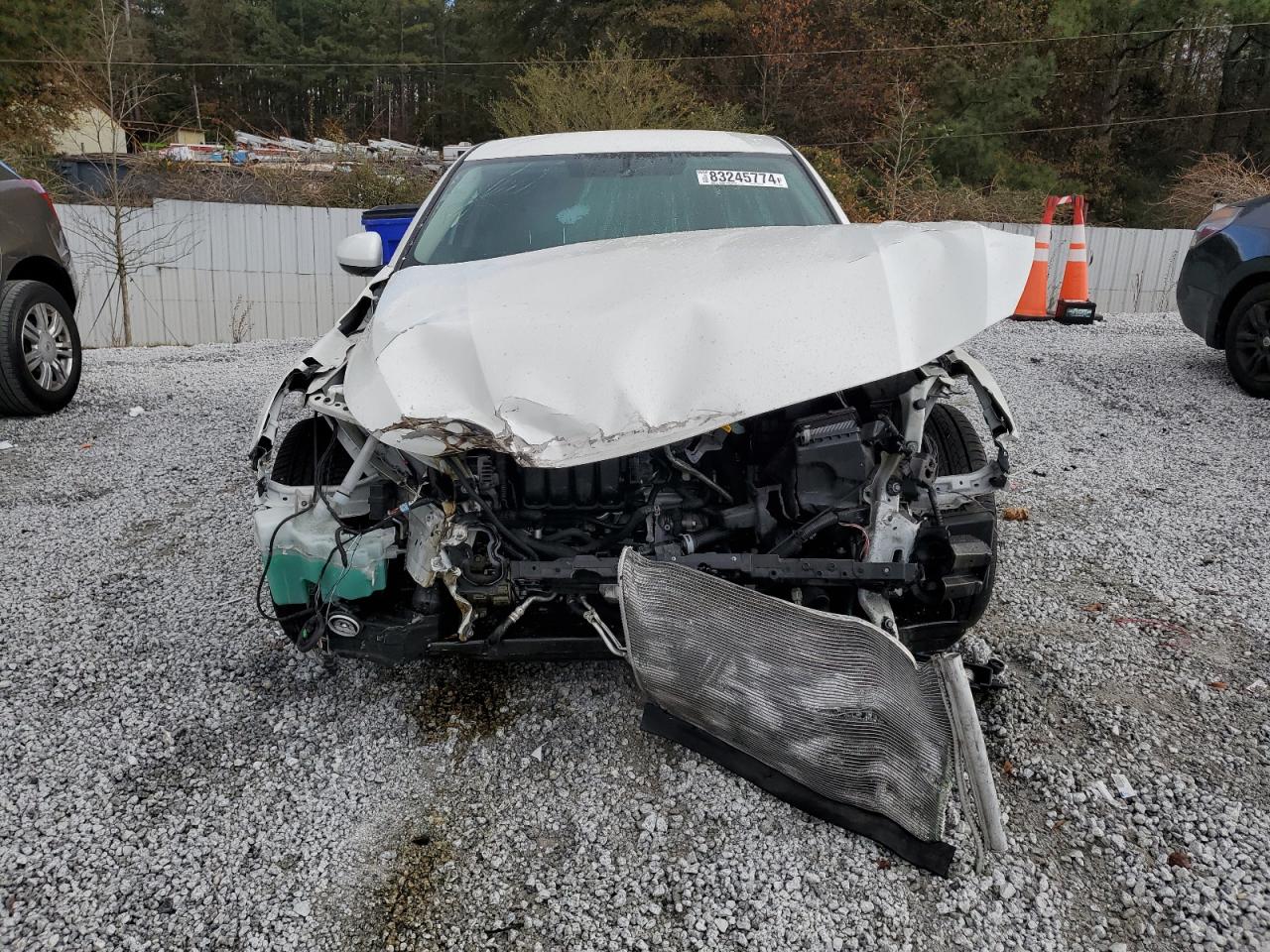 2019 Nissan Altima - Image 5