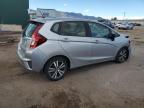 2017 Honda Fit Ex للبيع في Colorado Springs، CO - Front End