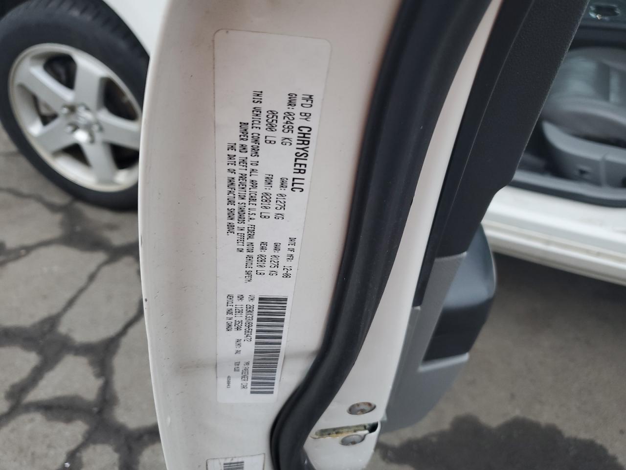 2009 Dodge Charger Sxt VIN: 2B3KK33V89H583472 Lot: 53798995