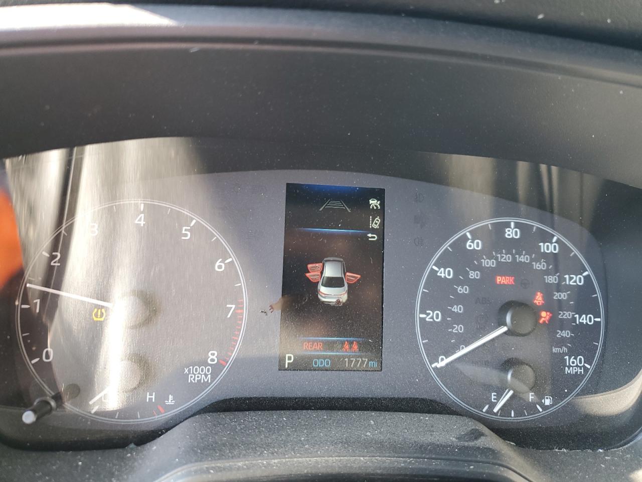 2024 Toyota Corolla - Image 9