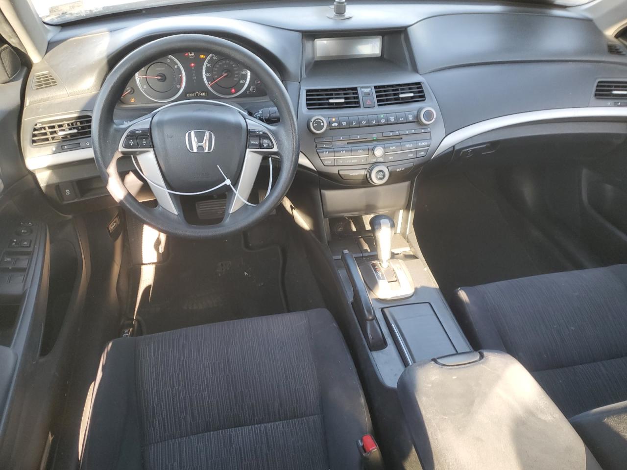 2011 Honda Accord Lx VIN: 1HGCP2F34BA124308 Lot: 82270524