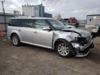 2011 Ford Flex Sel продається в Chicago Heights, IL - Front End