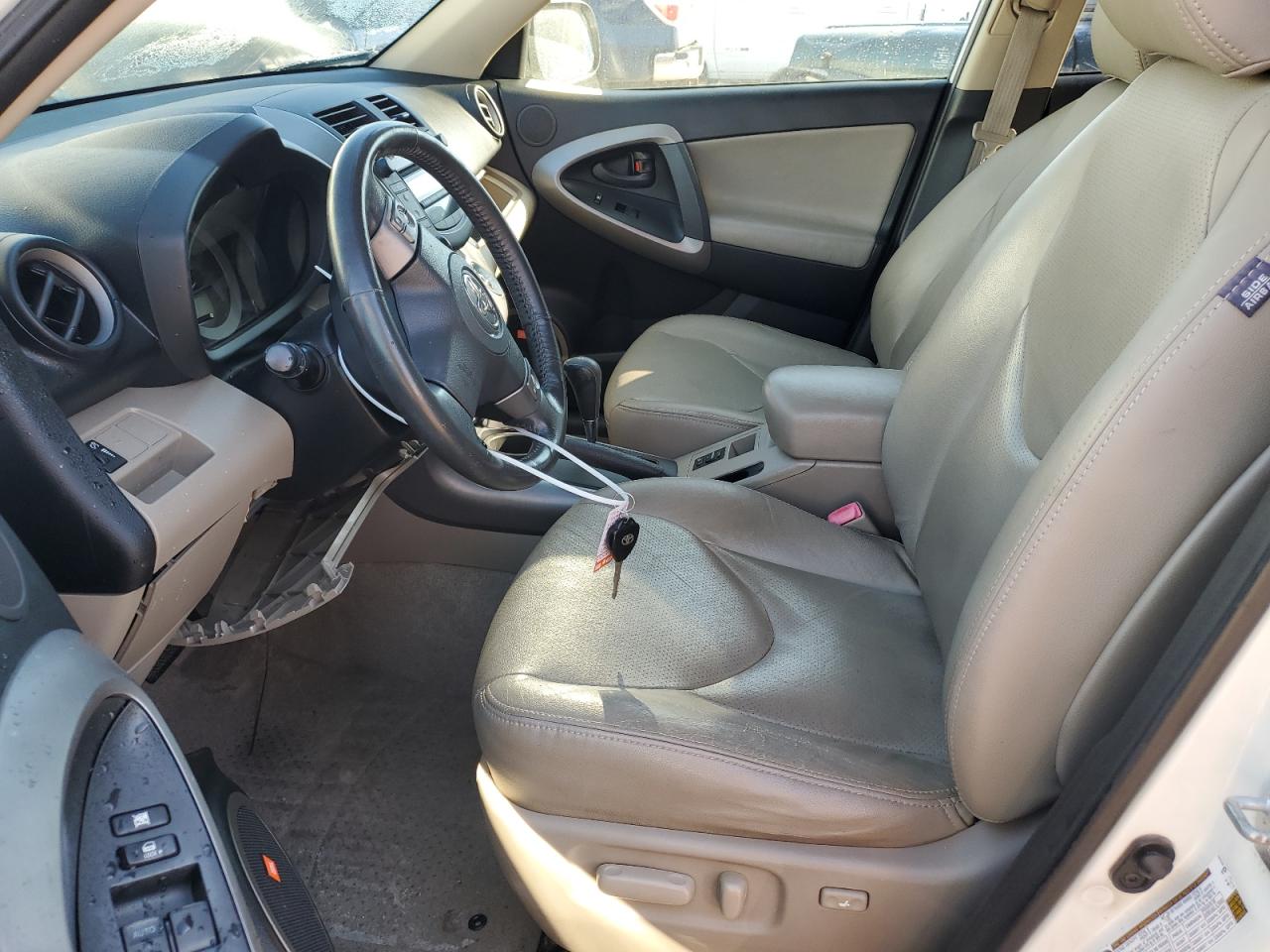 2007 Toyota RAV 4 - Image 7