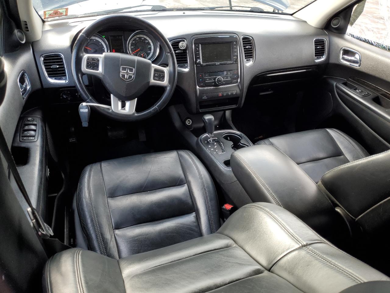2013 Dodge Durango - Image 8
