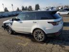 2022 Land Rover Range Rover Sport Hse Silver Edition продається в Woodburn, OR - Front End