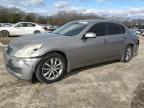 2008 Infiniti G35  продається в Conway, AR - Rear End