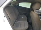 2022 Hyundai Accent Se for Sale in Houston, TX - Burn - Interior