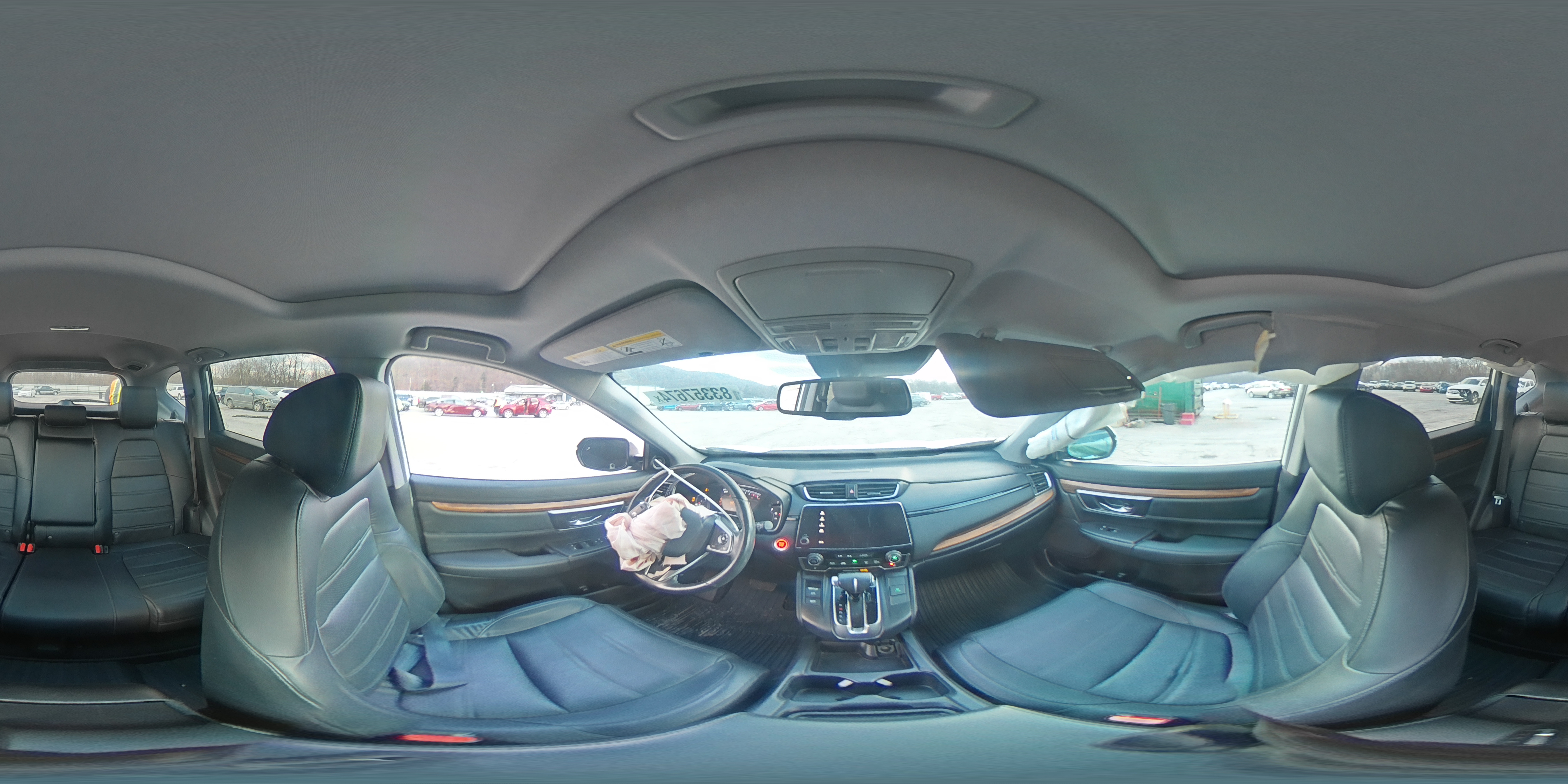 2019 Honda CR-V - Image 14