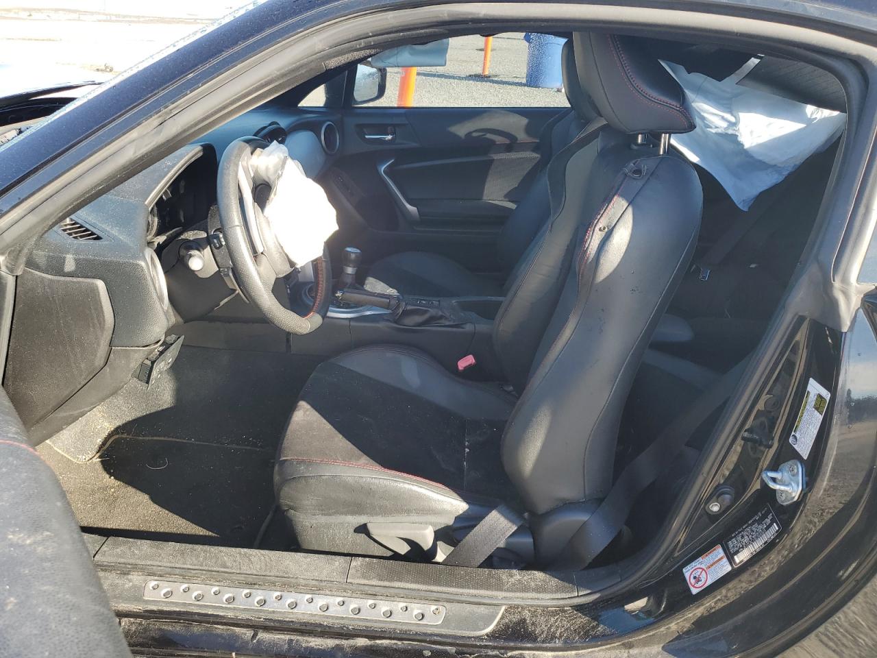 2013 Subaru Brz 2.0 Limited VIN: JF1ZCAC19D2606924 Lot: 85122064