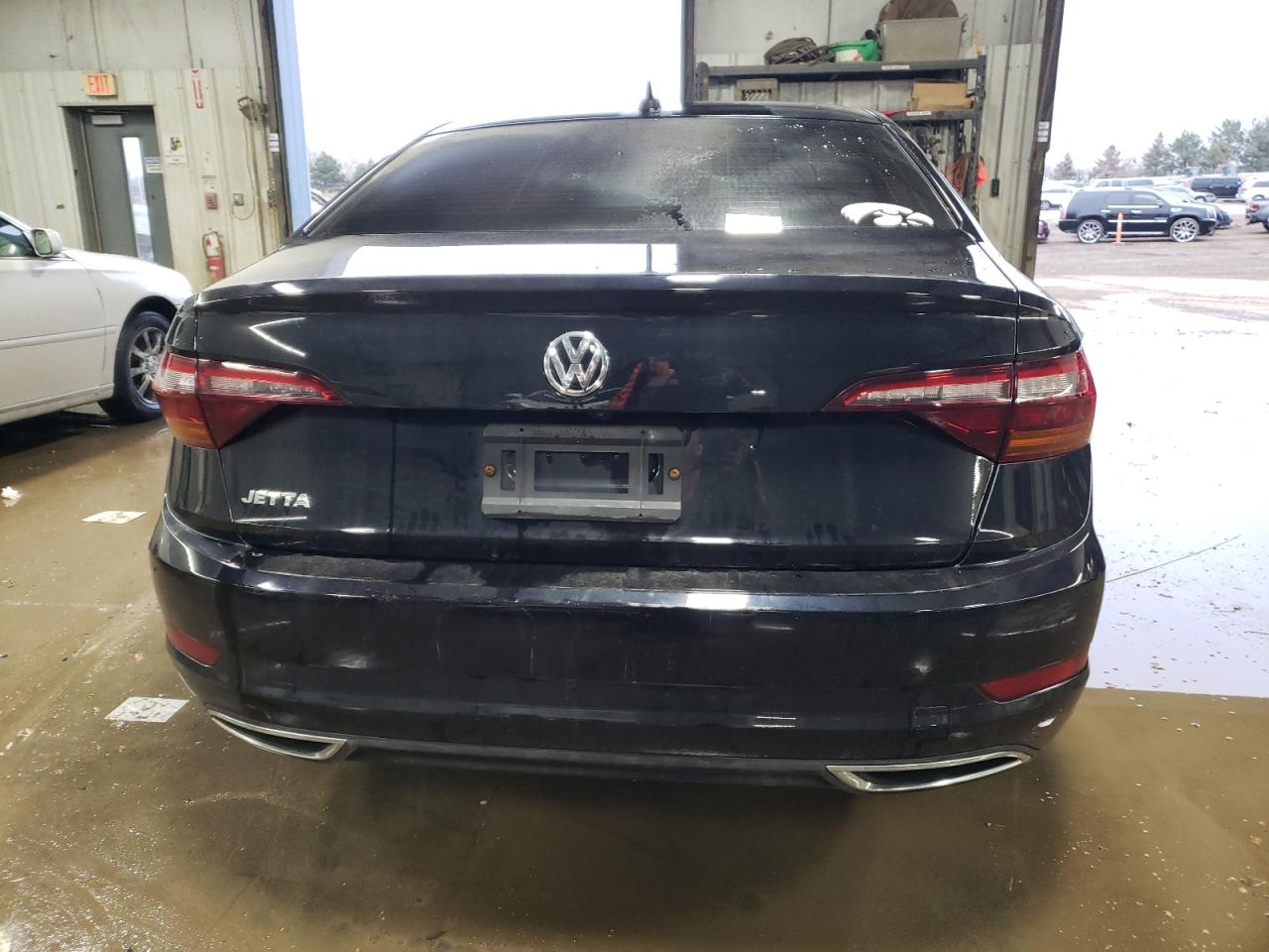 2019 Volkswagen Jetta - Image 6