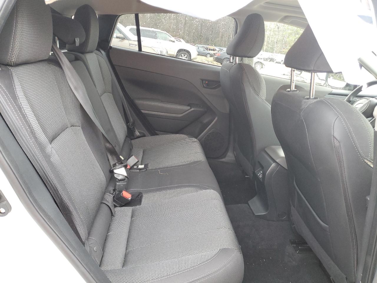 2024 Subaru XV - Image 10