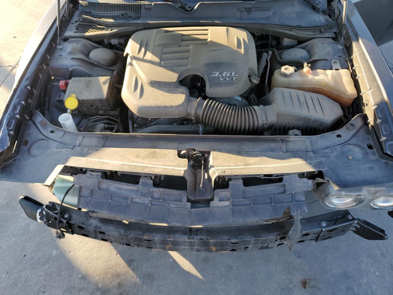 2021 Dodge Challenger - Image 12