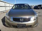 2008 Honda Accord Exl за продажба в Littleton, CO - Side