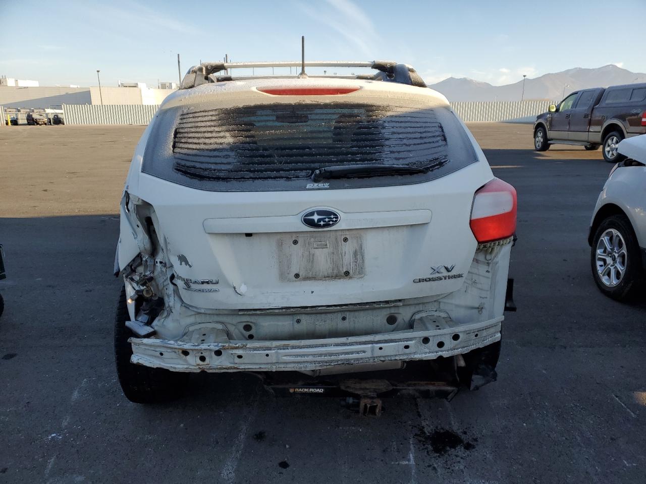 2013 Subaru XV - Image 6