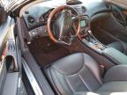 2003 Mercedes-Benz Sl 500R en Venta en Exeter, RI - Water/Flood