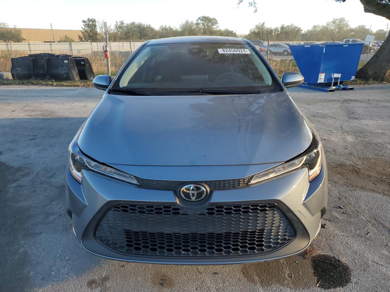 2022 Toyota Corolla - Image 5