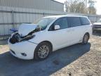 2011 Toyota Sienna Xle na sprzedaż w Gastonia, NC - Front End