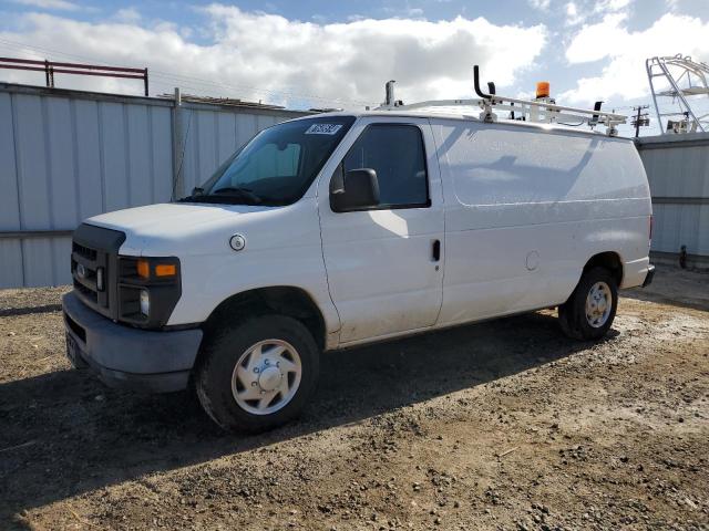 2013 Ford Econoline E150 Van