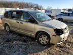 2008 Dodge Grand Caravan Se на продаже в Hampton, VA - Front End