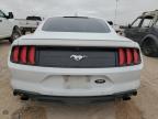 2020 Ford Mustang  zu verkaufen in Andrews, TX - Mechanical