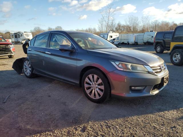  HONDA ACCORD 2015 Сірий