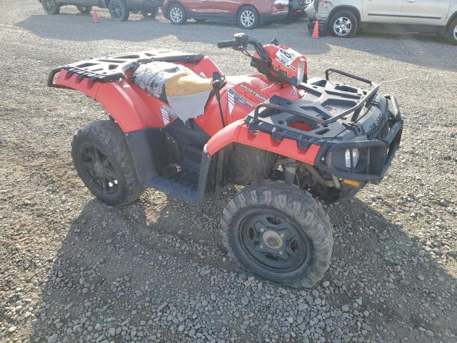 2013 Polaris Sportsman 850 Efi Xp