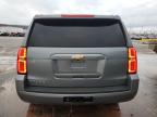 2019 Chevrolet Tahoe K1500 Lt en Venta en Tulsa, OK - Mechanical