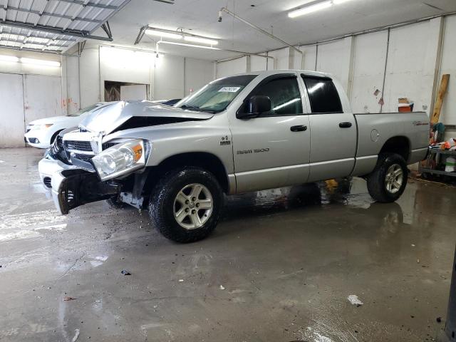 2007 Dodge Ram 1500 St