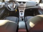 2014 Nissan Sentra S للبيع في Portland، OR - Front End