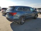 2018 Honda Pilot Exl na sprzedaż w New Orleans, LA - Front End