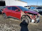 2018 Toyota C-Hr Xle de vânzare în Windsor, NJ - Front End