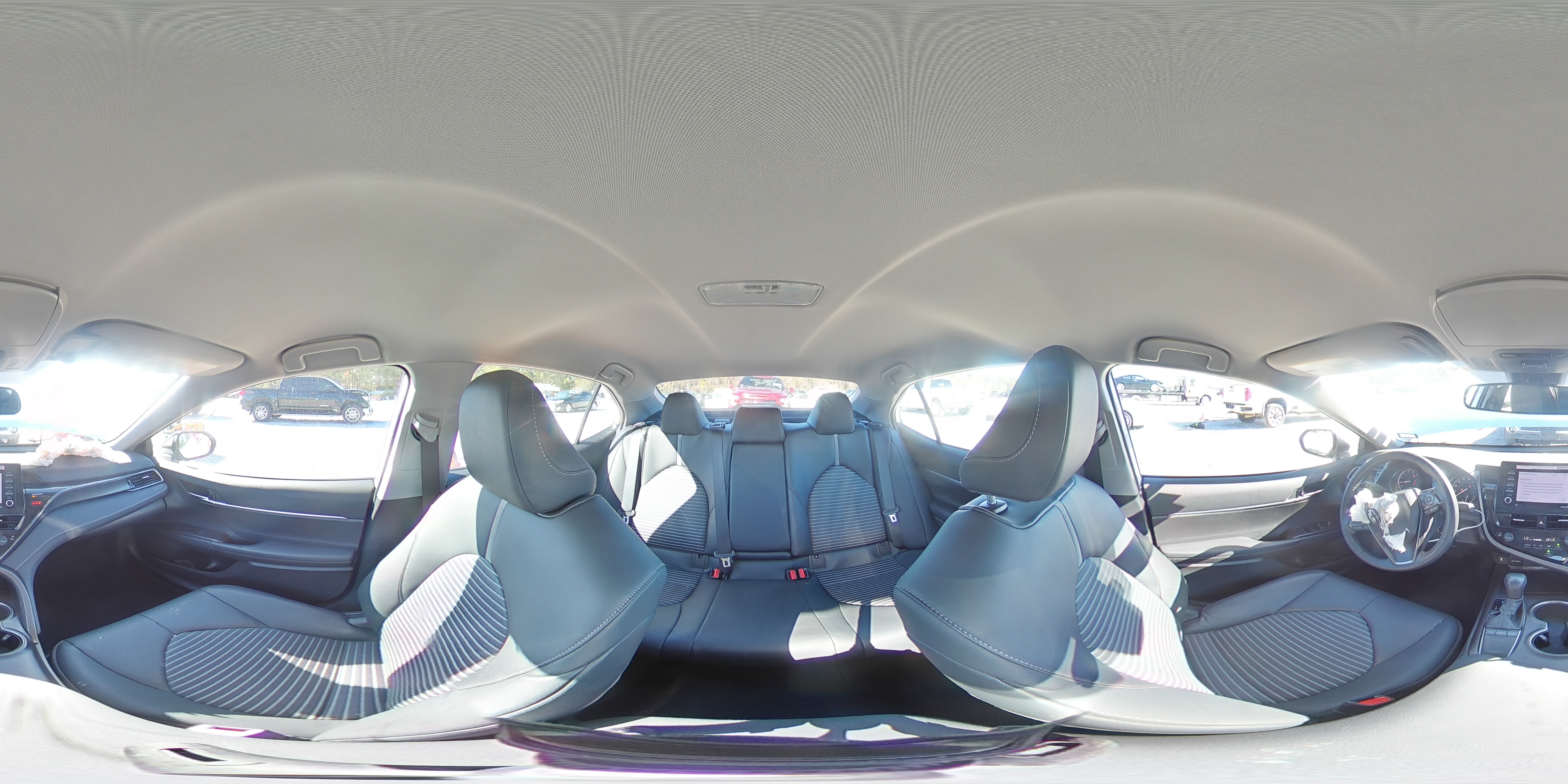 2024 Toyota Camry - Image 15
